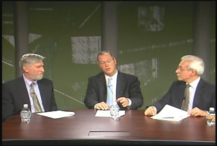 Thumbnail image for Money Talk - Avoiding Financial Stakes