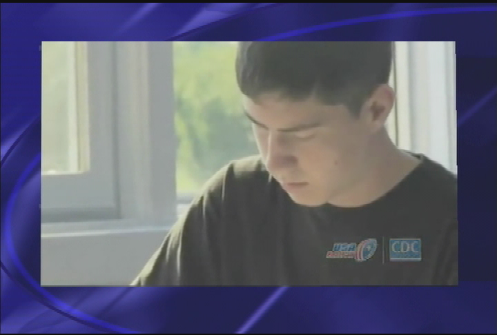 Thumbnail image for Educational Forum presents - Concussions part2