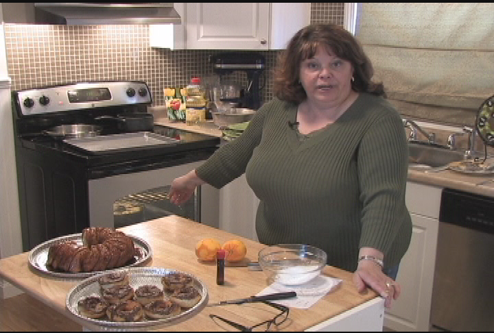 Euro Kitchen  - Breakfast Treats