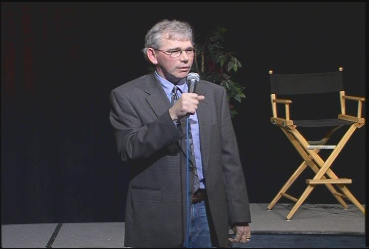 Campbells' Comedy Corner -