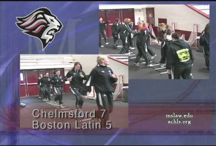 Thumbnail image for Educational forum - ep 173 High School  Hockey