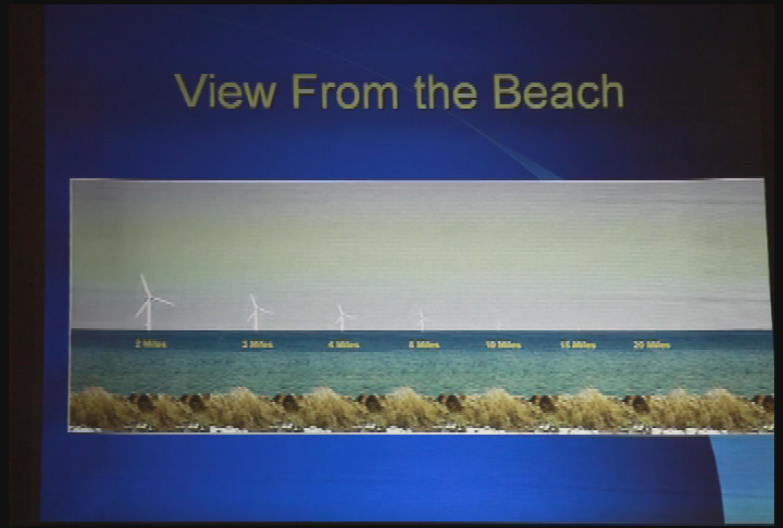 Herb Moyer presents - Big Wind Presentations