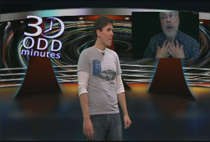 Thumbnail image for 30 Odd Minutes - Braschler