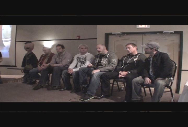 Thumbnail image for 30 Odd Minutes- Live Gettysburg