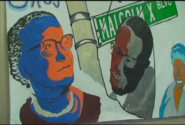 Thumbnail image for Teen TV- Arts and Entertainment