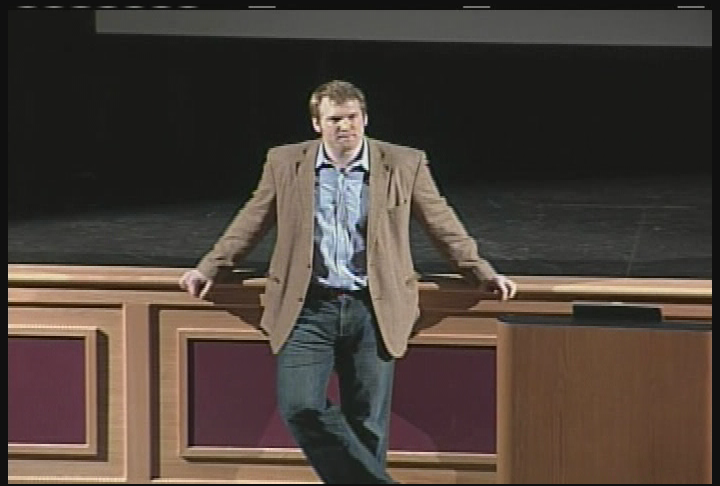 Thumbnail image for Head Games - What You Need to Know About Sports Concussions