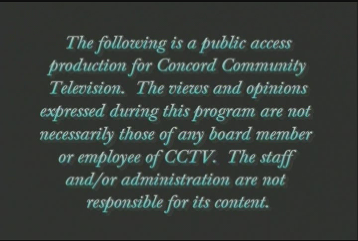 Capitol Access - Privacy and the Individual