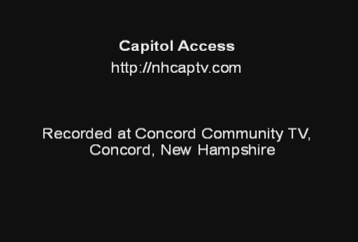 Capitol Access - Liberalizing Liquor Laws