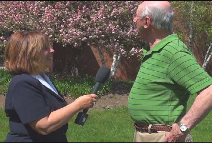 Thumbnail image for Lakes Region Spotlight - Belknap Mills