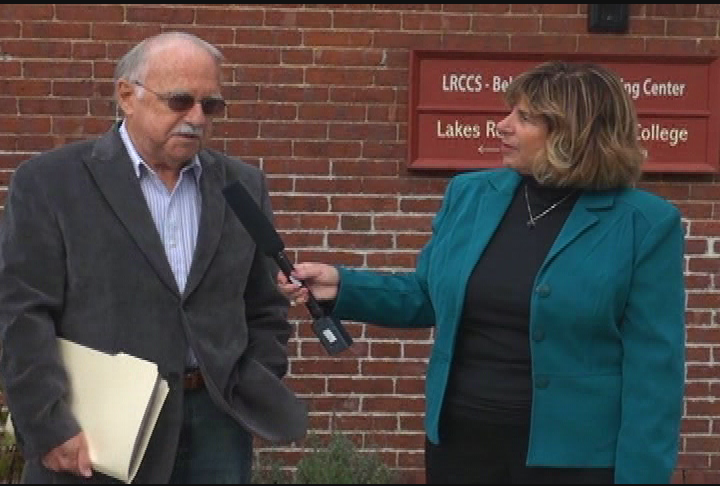 Thumbnail image for Lakes Region Spotlight - Belmont Mill