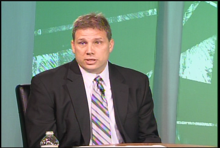 Money Talk - Planning for Risk, Insurance