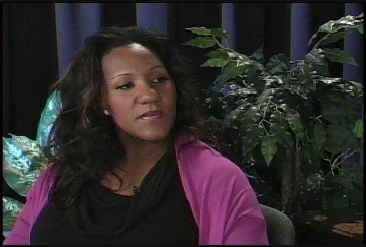 The Kari Adams Show -