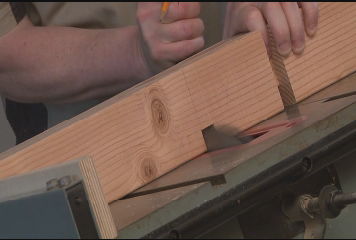 Thumbnail image for The Garage with Steve Butler - Halving Twins