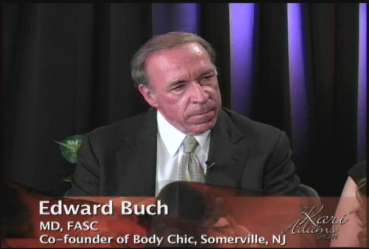 Thumbnail image for The Kari Adams Show - the G Shot - Mature Audiences Only