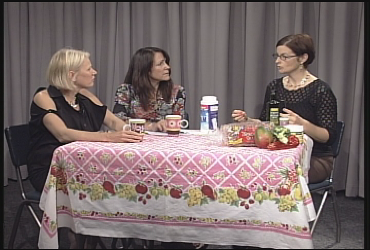 Thumbnail image for Coffee and ...Healthy Bowels - MATURE AUDIENCES