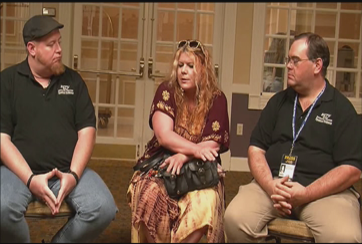 Graceful Aging - In the Bathroom pt2