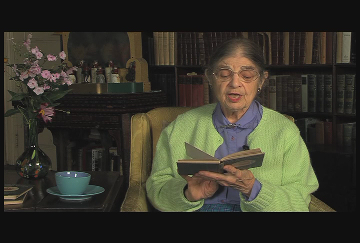 Reading Aloud With Judith McConnell - The Tale Of Jeremy Fischer
