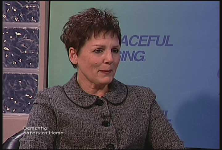 Graceful Aging- Dealing with Dementia