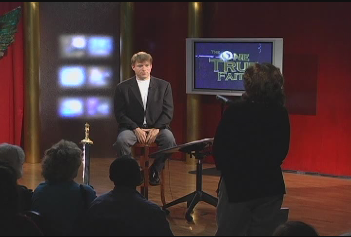 Thumbnail image for The One True Faith