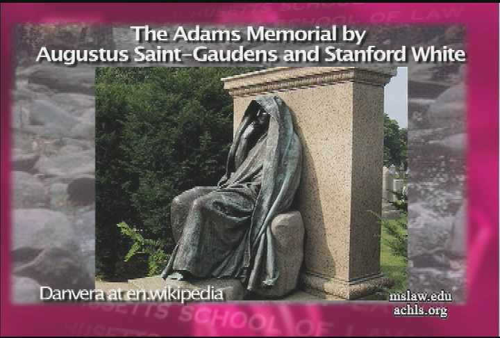 Thumbnail image for Books Of Our Time - First Family: Abigail & John Adams Part 1