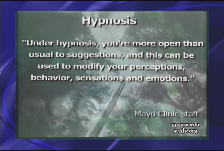 Thumbnail image for Educational Forum - Cults MATURE CONTENT