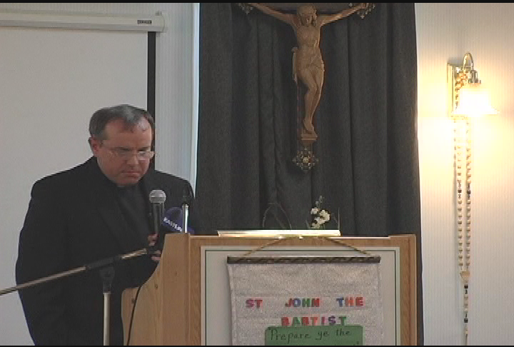 Thumbnail image for Fr Paul Nicholson - Be Ye Living Stones