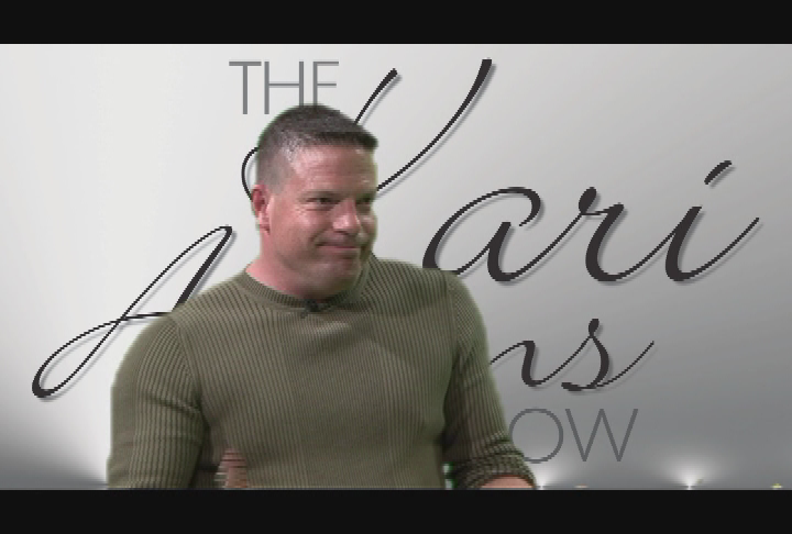 Thumbnail image for The Kari Adams Show ep 16