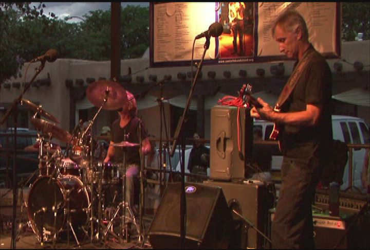 Santa Fe Bandstand ep 2