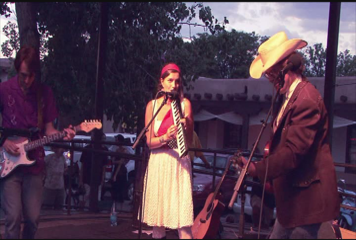 Santa Fe Bandstand ep 3