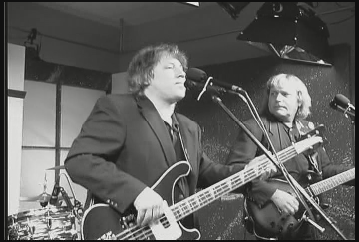 Bedford Open Mike - Beatles Tribute