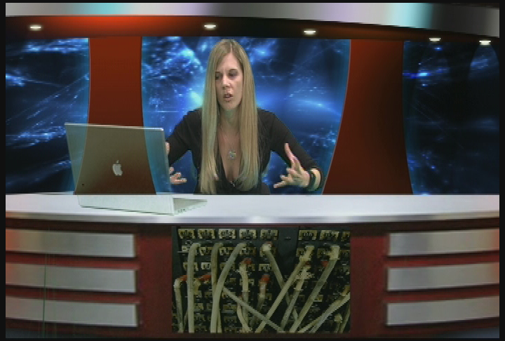 Thumbnail image for 30 Odd Minutes - Timeslips