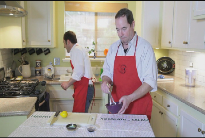 Thumbnail image for Recetas de mi Madre -Japan, You are always in my heart