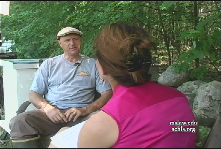 Thumbnail image for Education forum - Our Vanishing Resources