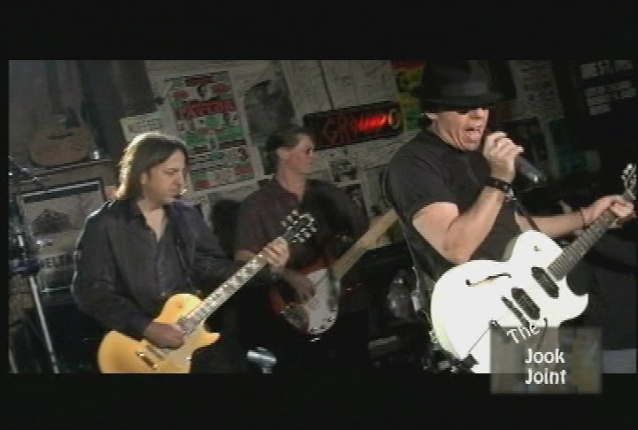 The Jook Joint ep 38