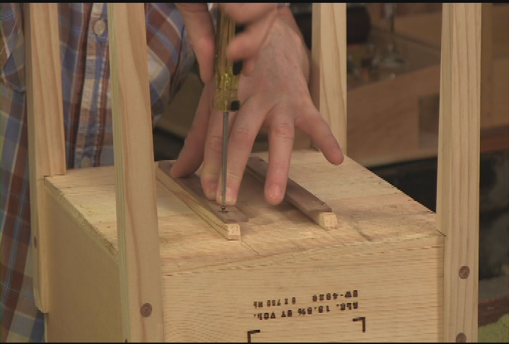 Thumbnail image for The Garage with Steve Butler - Red or White