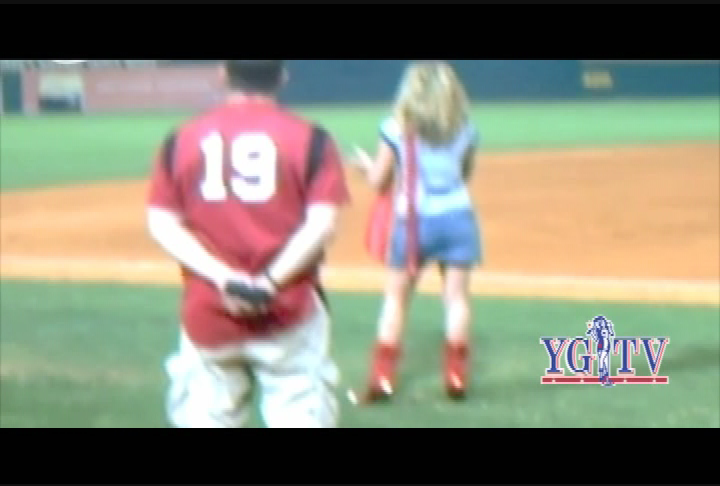 Yankee girl TV - ep5