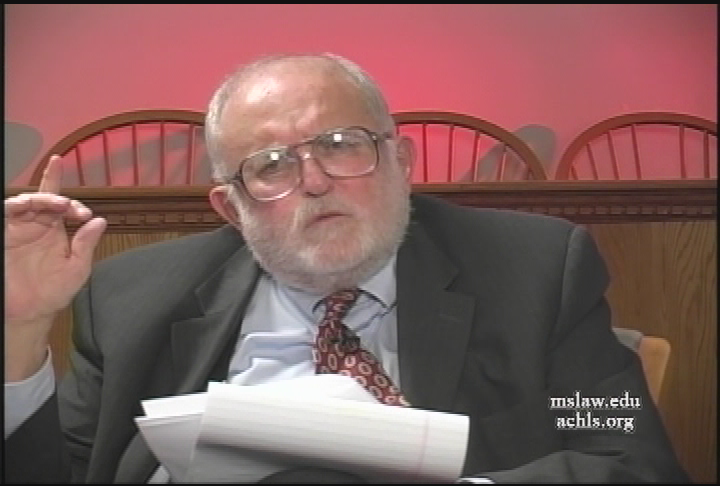 Thumbnail image for Books of Our Time - Brilliant Disaster