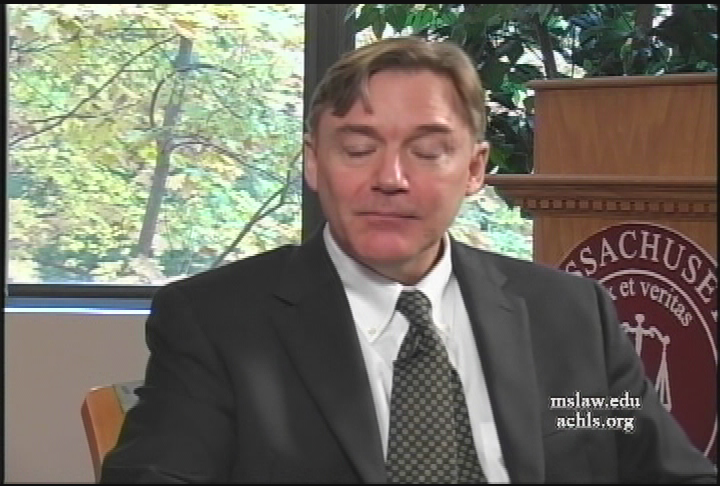 Thumbnail image for Books of Our Time - Brilliant Disaster pt 2