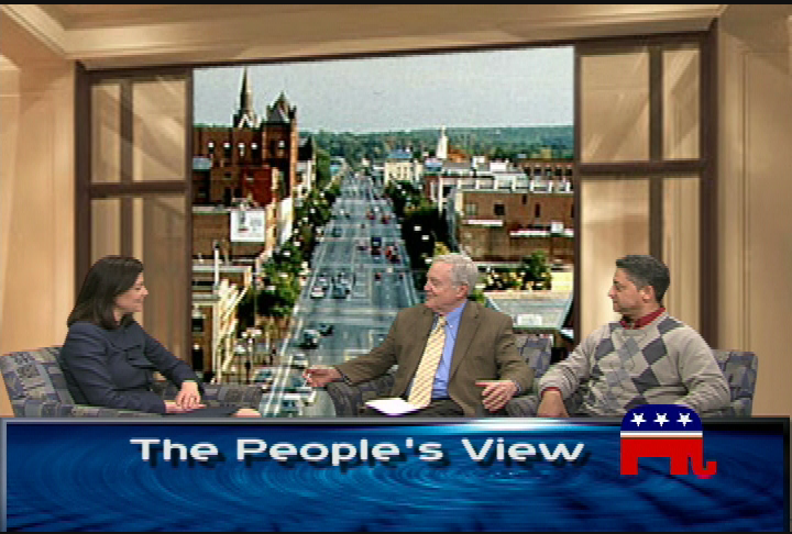 Thumbnail image for The People's View - Senator Kelly Ayotte