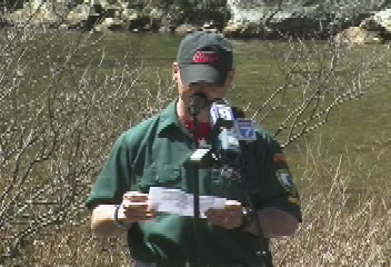 Thumbnail image for Old Man of the Mountain - 10 Year Rememberance