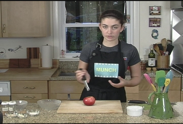 Thumbnail image for Munch - Apple Crisp