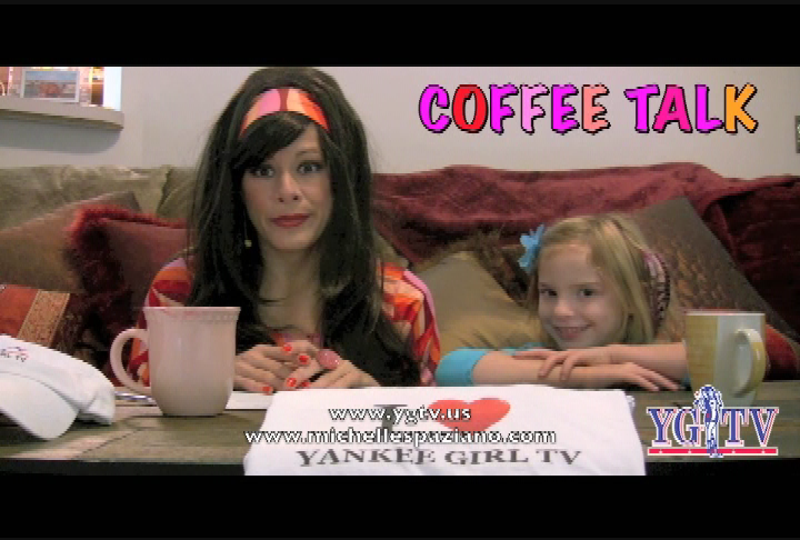 Yankee Girl TV -  Blooper reel