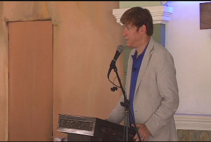 Thumbnail image for The Phillipines 2013 - The Mass