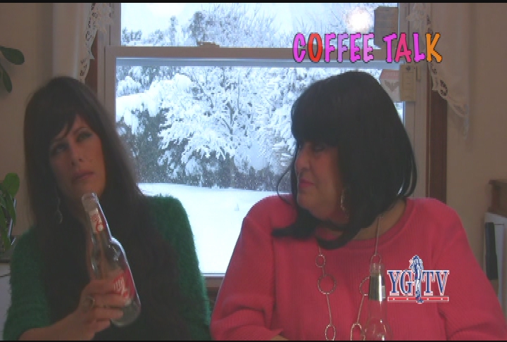 Yankee Girl TV - ep 16 K-9 unit