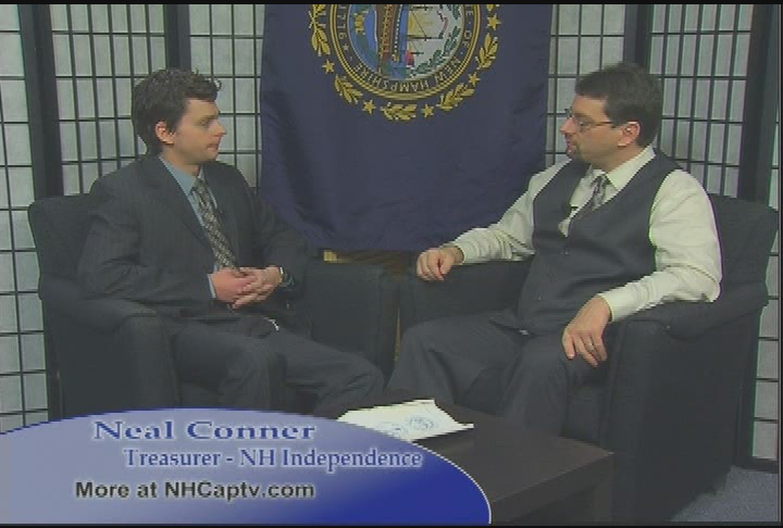 Capitol Access - NH Indepepdence pt 1