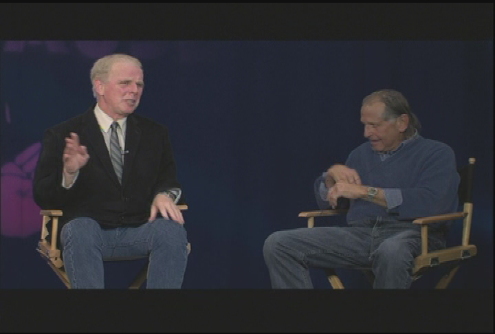 Campbells' Comedy Corner- Bob Seibel