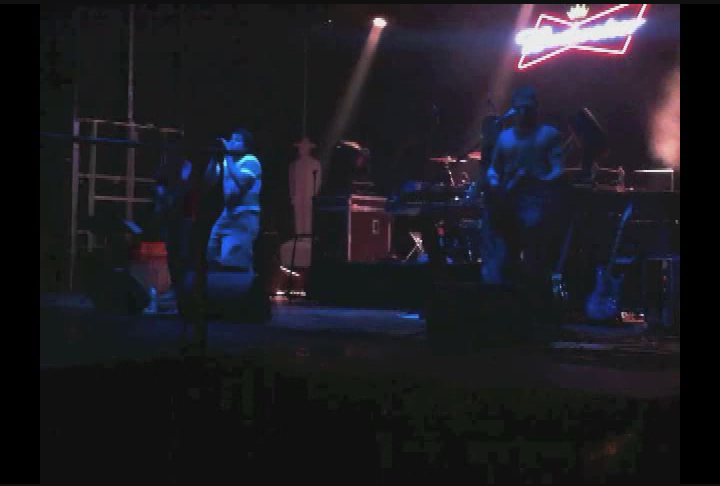 Thumbnail image for Cooking with Comedy - Holiday Movie