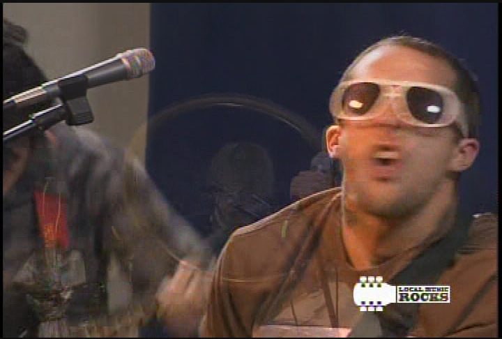 Local Music Rocks - The Turkeys