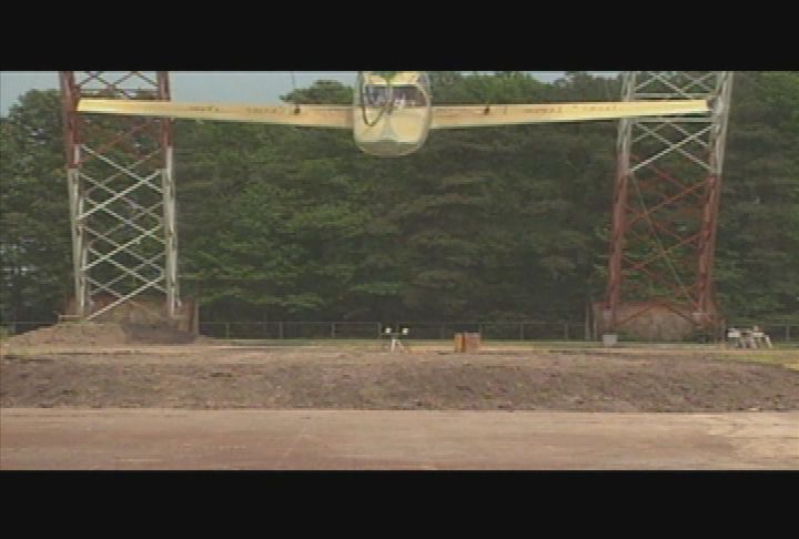 Thumbnail image for Nasa 360 - NASA and the Future of Aeronautics