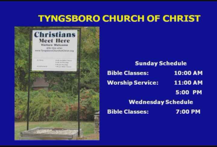 Thumbnail image for Give Me The Bible - Thorns in the Flesh